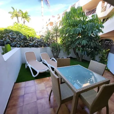 Royal Park Albatros Golf Del Sur Apartamento San Miguel de Abona