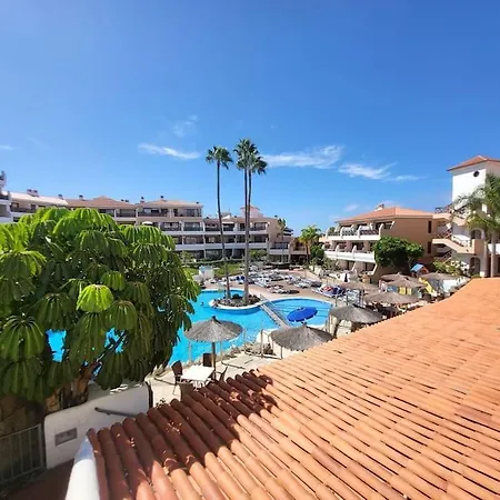 Royal Park Albatros Golf Del Sur Apartamento *