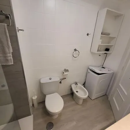 Royal Park Albatros Golf Del Sur Apartamento San Miguel de Abona