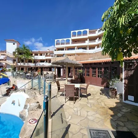 Royal Park Albatros Golf Del Sur Apartamento San Miguel de Abona