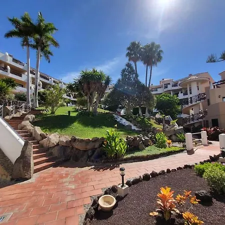 Apartamento Royal Park Albatros Golf Del Sur San Miguel de Abona