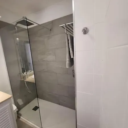 Apartamento Royal Park Albatros Golf Del Sur *