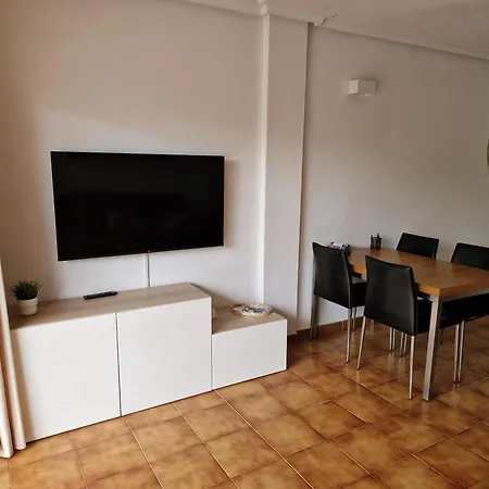 Royal Park Albatros Golf Del Sur Apartamento San Miguel de Abona